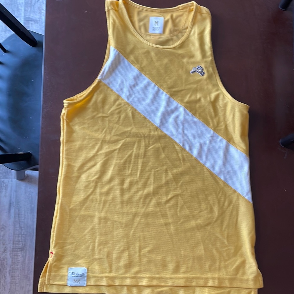 Tracksmith